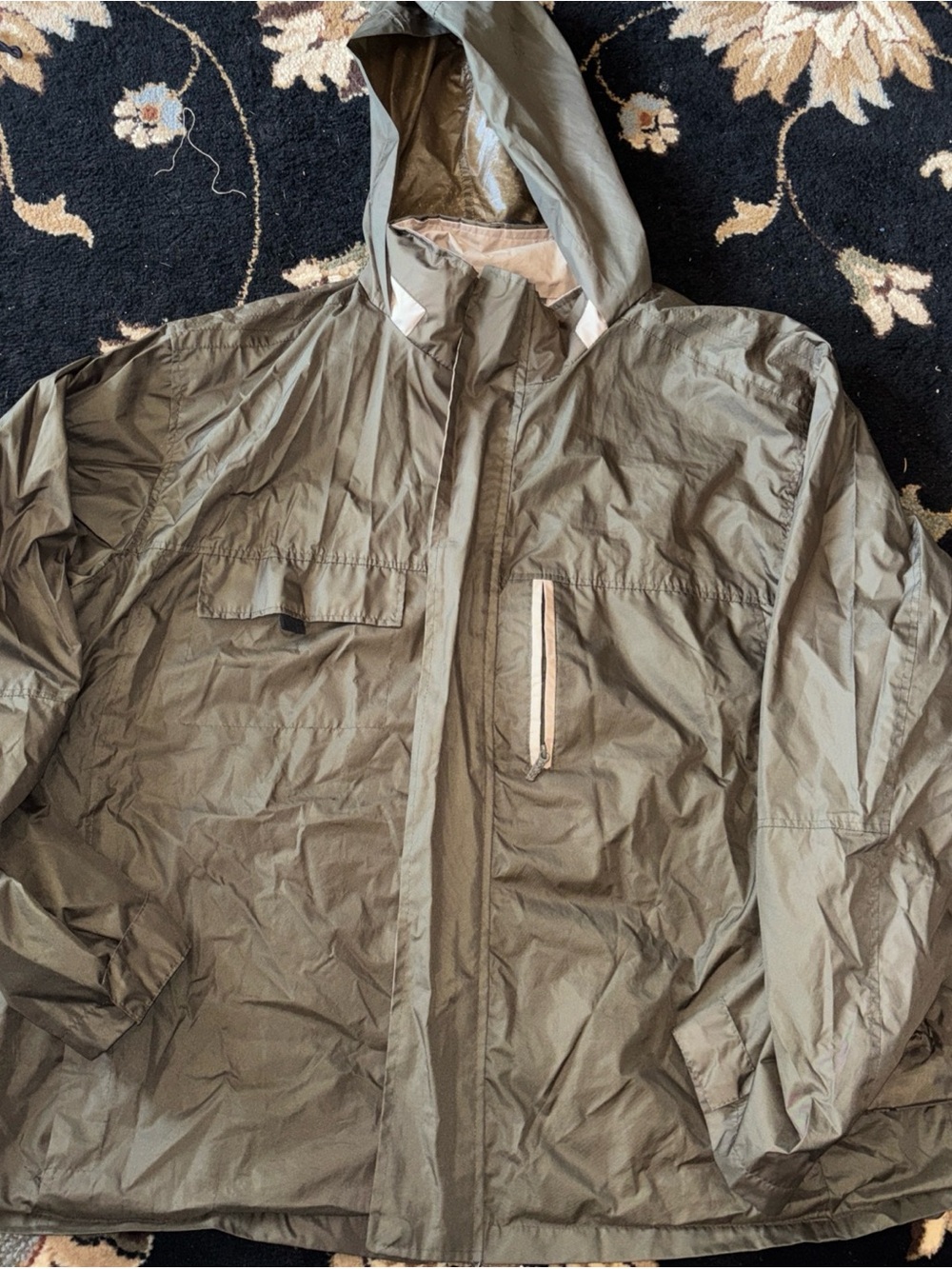 Totes Rain Jacket